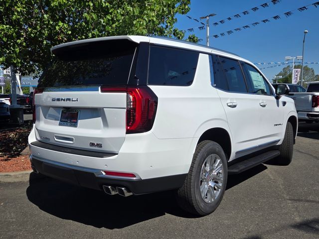 2026 GMC Yukon Denali Folsom CA