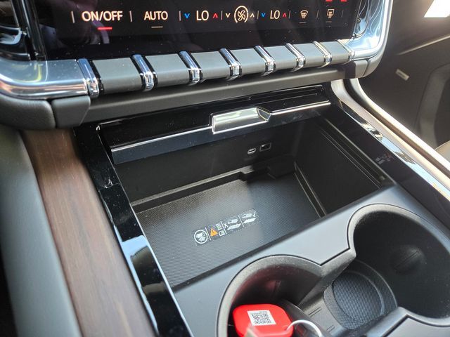 2026 GMC Yukon Denali Folsom CA