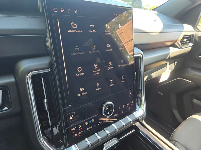 2026 GMC Yukon Denali Folsom CA