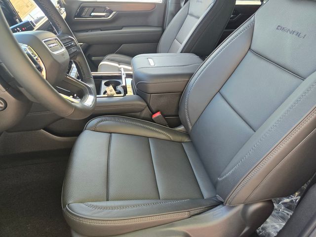 2026 GMC Yukon Denali Folsom CA