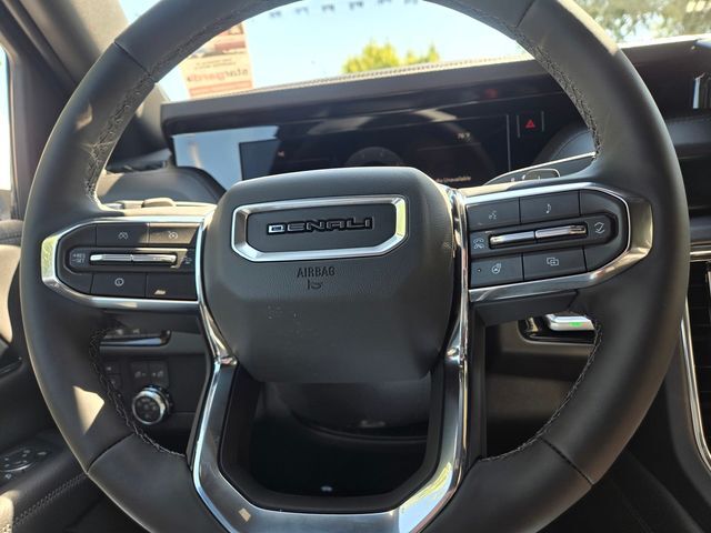 2026 GMC Yukon Denali Folsom CA