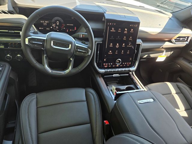 2026 GMC Yukon Denali Folsom CA