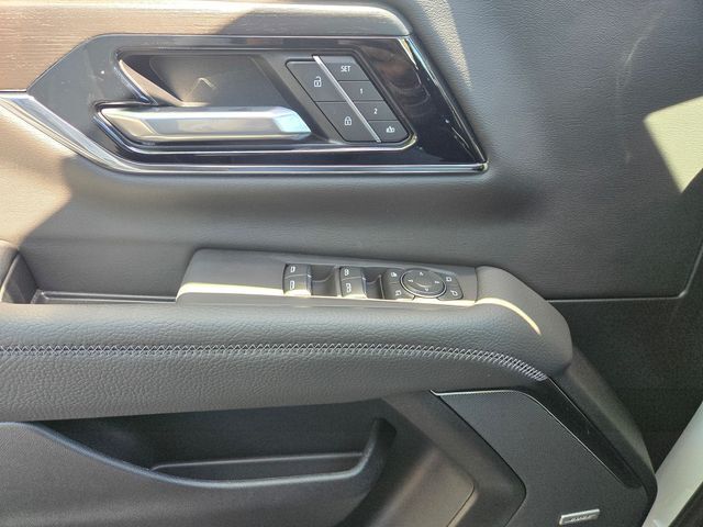 2026 GMC Yukon Denali Folsom CA