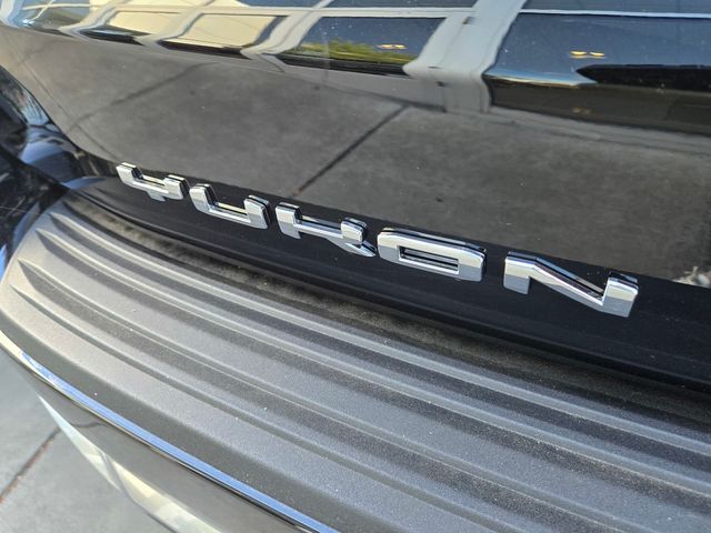 2026 GMC Yukon Denali Folsom CA