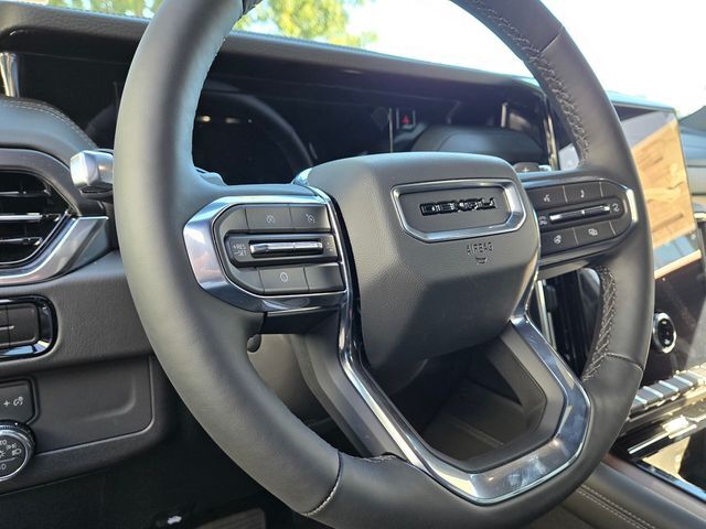 2026 GMC Yukon Denali Folsom CA