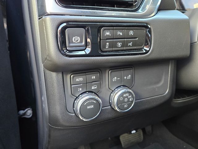 2026 GMC Yukon Denali Folsom CA