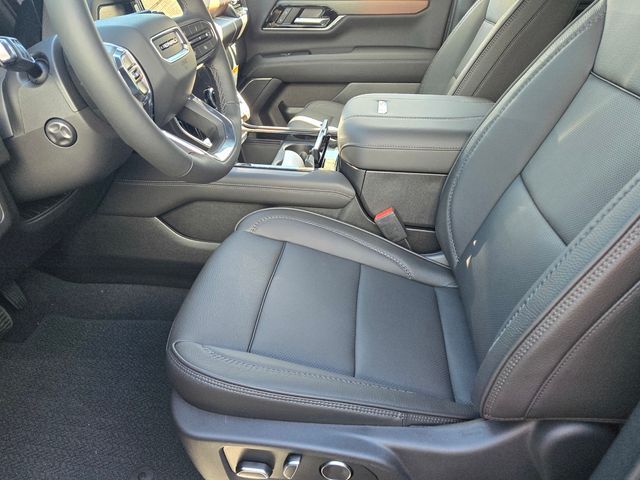 2026 GMC Yukon Denali Folsom CA