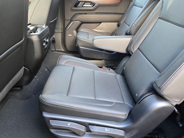 2026 GMC Yukon Denali Folsom CA