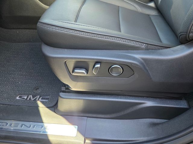 2026 GMC Yukon Denali Folsom CA