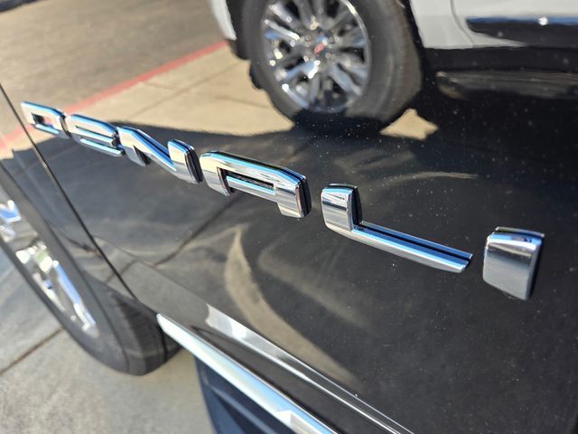 2026 GMC Yukon Denali Folsom CA