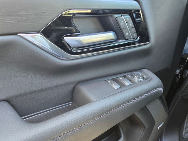 2026 GMC Yukon Denali Folsom CA