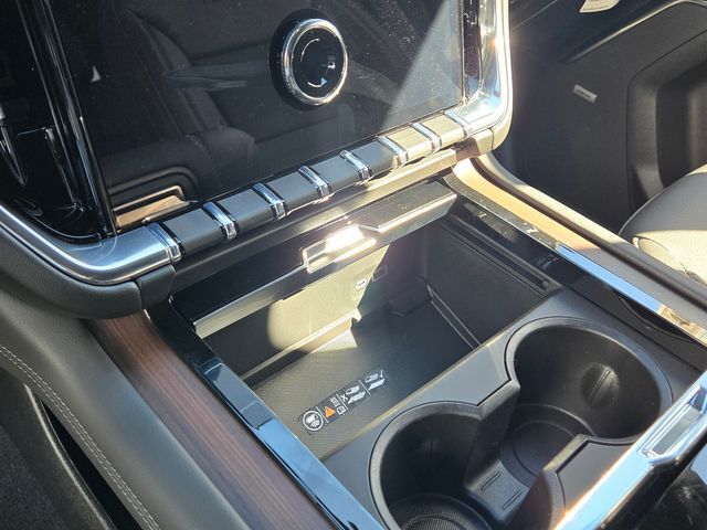 2026 GMC Yukon Denali Folsom CA