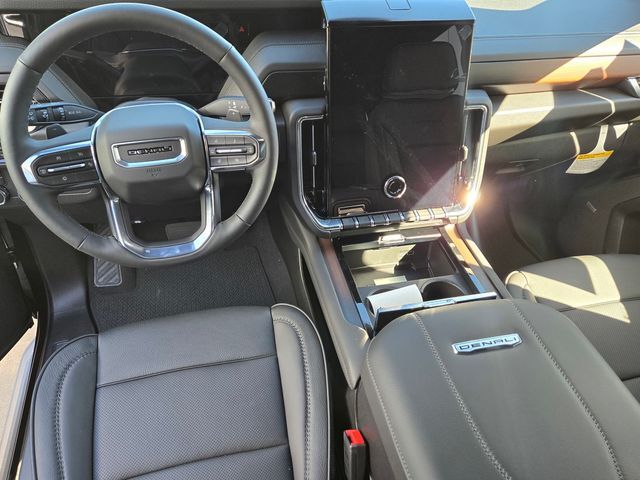 2026 GMC Yukon Denali Folsom CA