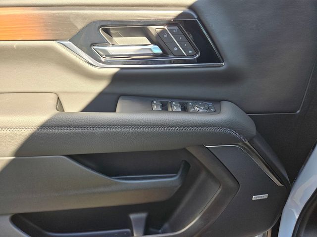 2026 GMC Yukon Denali Folsom CA