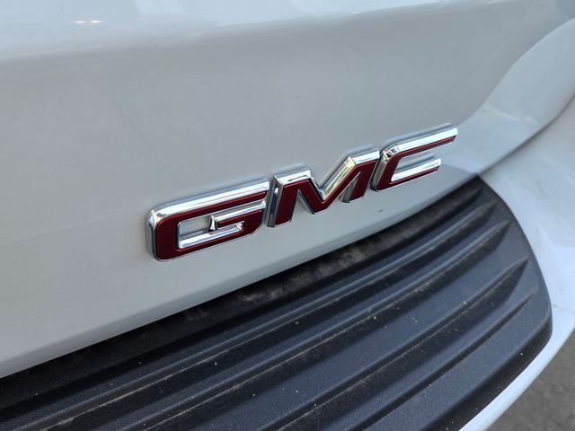 2026 GMC Yukon Denali Folsom CA