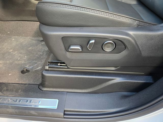 2026 GMC Yukon Denali Folsom CA