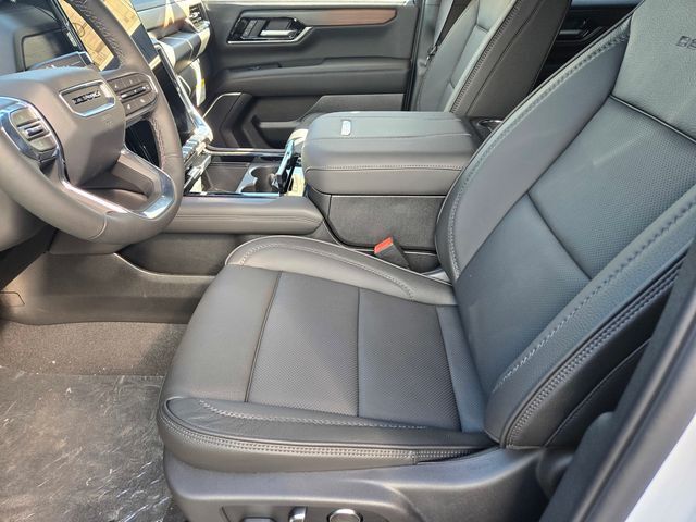 2026 GMC Yukon Denali Folsom CA