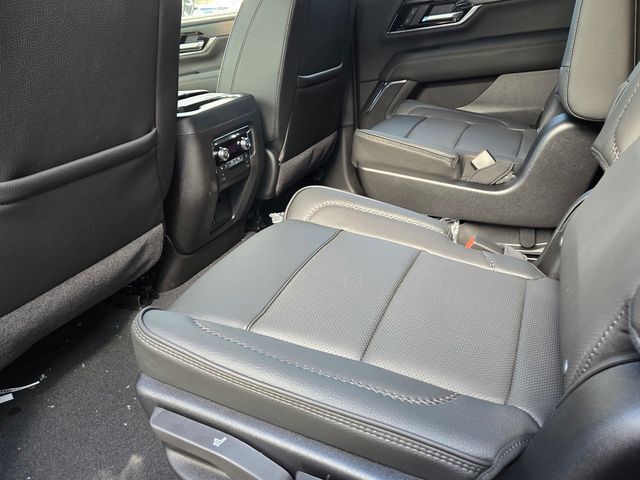 2026 GMC Yukon Denali Folsom CA