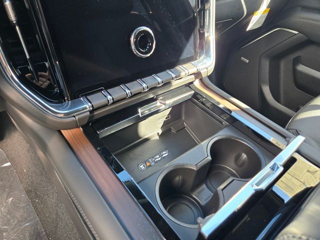 2026 GMC Yukon Denali Folsom CA