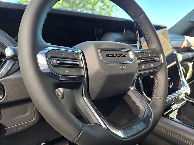 2026 GMC Yukon Denali Folsom CA
