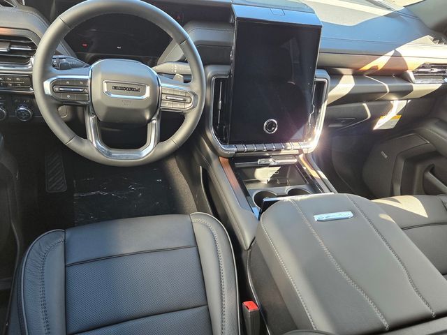 2026 GMC Yukon Denali Folsom CA