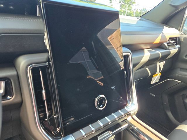 2026 GMC Yukon Denali Folsom CA