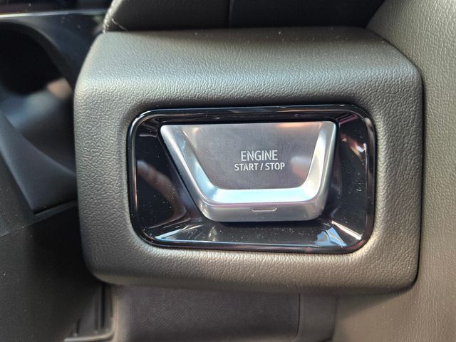 2026 GMC Yukon Denali Folsom CA