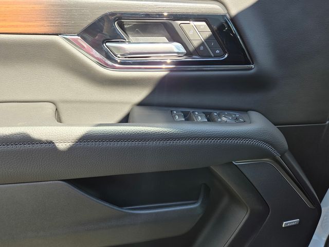 2026 GMC Yukon Denali Folsom CA