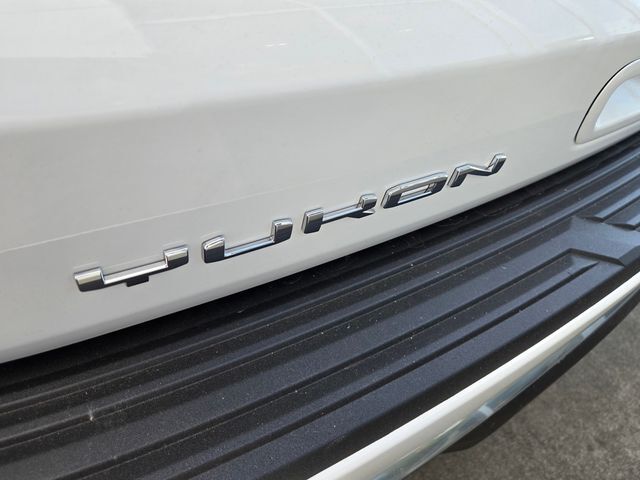 2026 GMC Yukon Denali Folsom CA