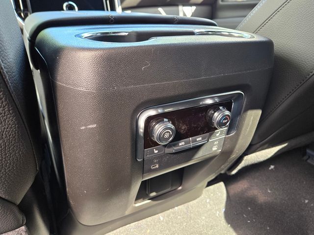 2026 GMC Yukon Denali Folsom CA