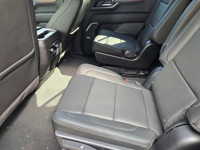 2026 GMC Yukon Denali Folsom CA