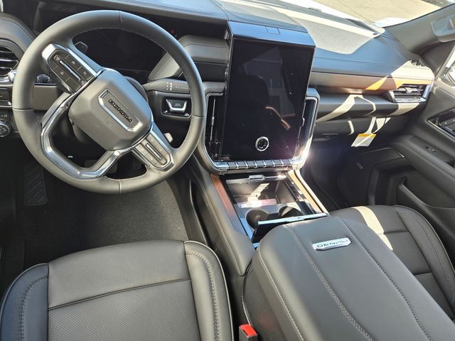 2026 GMC Yukon Denali Folsom CA