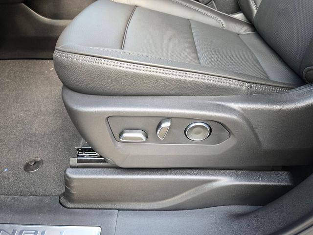 2026 GMC Yukon Denali Folsom CA