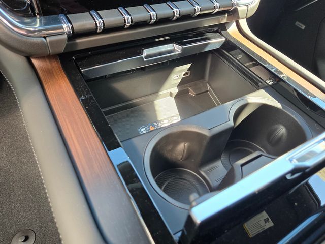 2026 GMC Yukon Denali Folsom CA