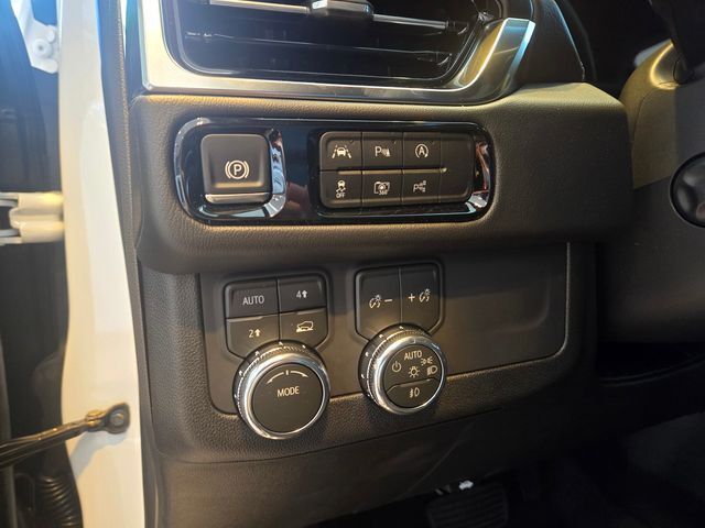 2026 GMC Yukon Denali Folsom CA