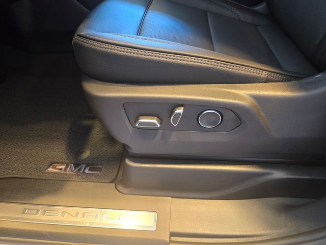 2026 GMC Yukon Denali Folsom CA