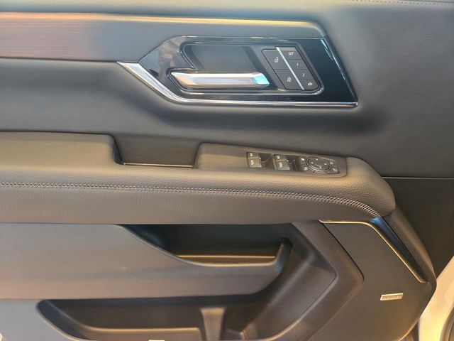 2026 GMC Yukon Denali Folsom CA