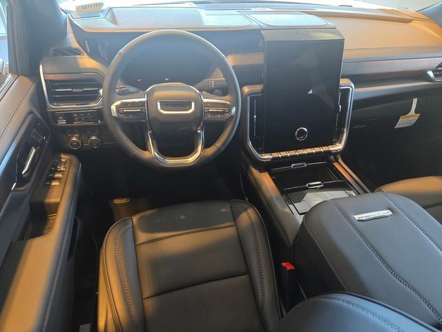 2026 GMC Yukon Denali Folsom CA