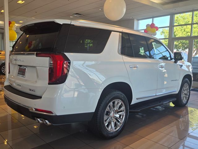 2026 GMC Yukon Denali Folsom CA