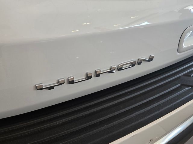 2026 GMC Yukon Denali Folsom CA