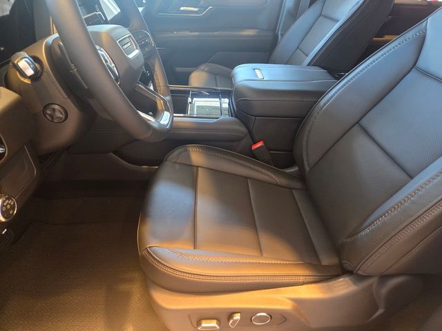 2026 GMC Yukon Denali Folsom CA