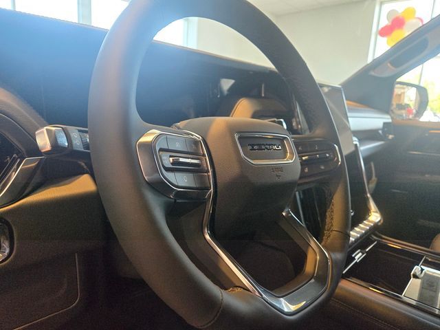 2026 GMC Yukon Denali Folsom CA