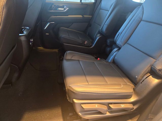2026 GMC Yukon Denali Folsom CA