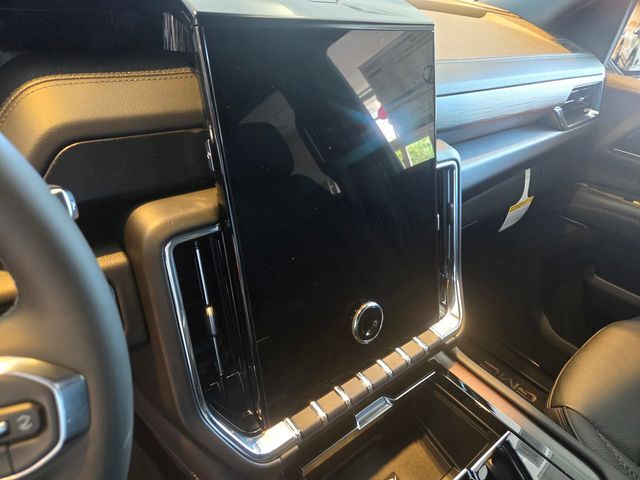 2026 GMC Yukon Denali Folsom CA