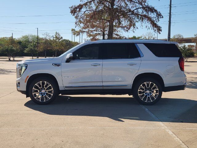 2026 GMC Yukon Denali Grapevine TX