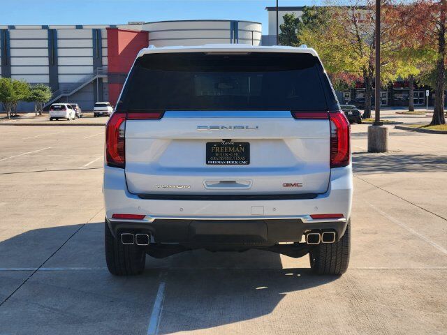 2026 GMC Yukon Denali Grapevine TX
