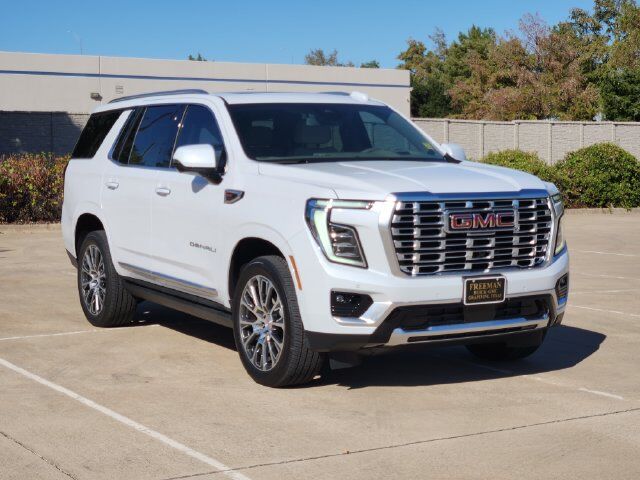 2026 GMC Yukon Denali Grapevine TX