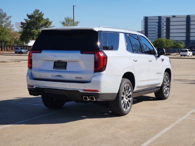 2026 GMC Yukon Denali Grapevine TX