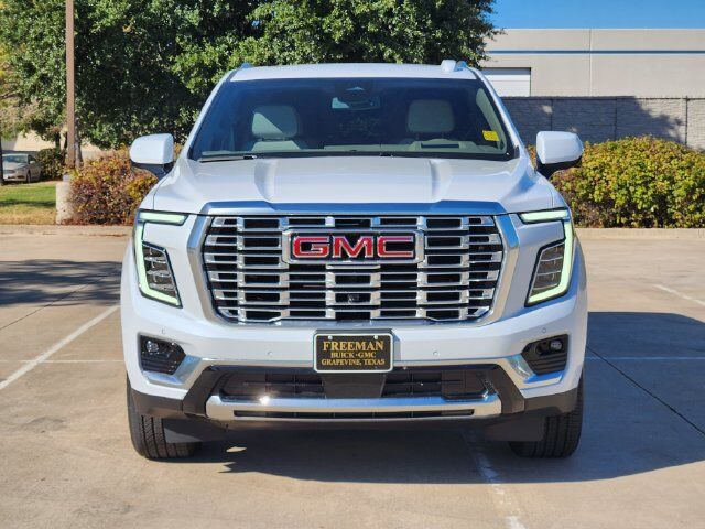 2026 GMC Yukon Denali Grapevine TX