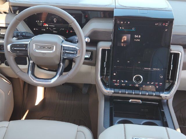 2026 GMC Yukon Denali Grapevine TX